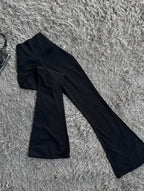 Legging patte d’éléphant 🐾