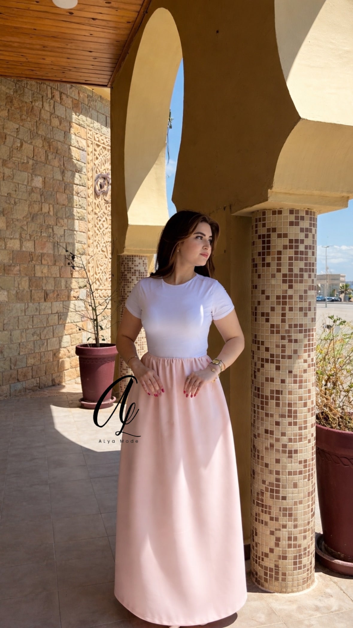 Robe Layal