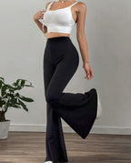 Legging patte d’éléphant 🐾