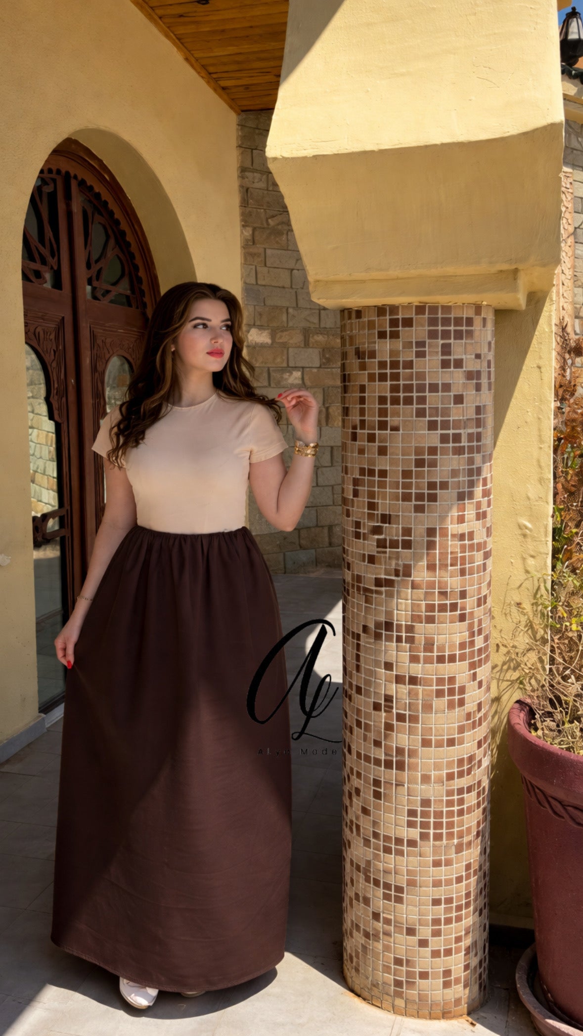 Robe Layal
