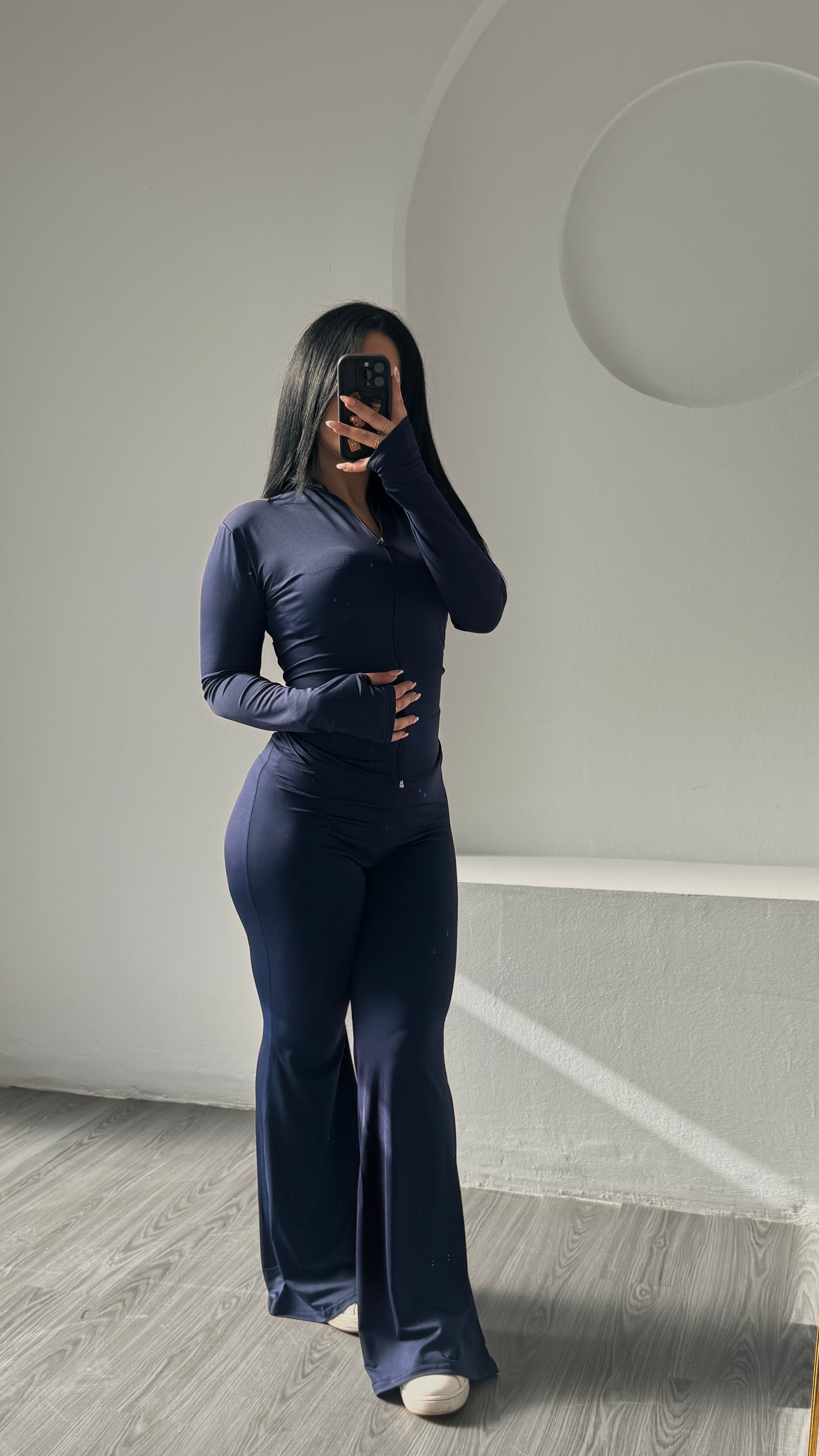 Ensemble Sport 🏋️‍♂️