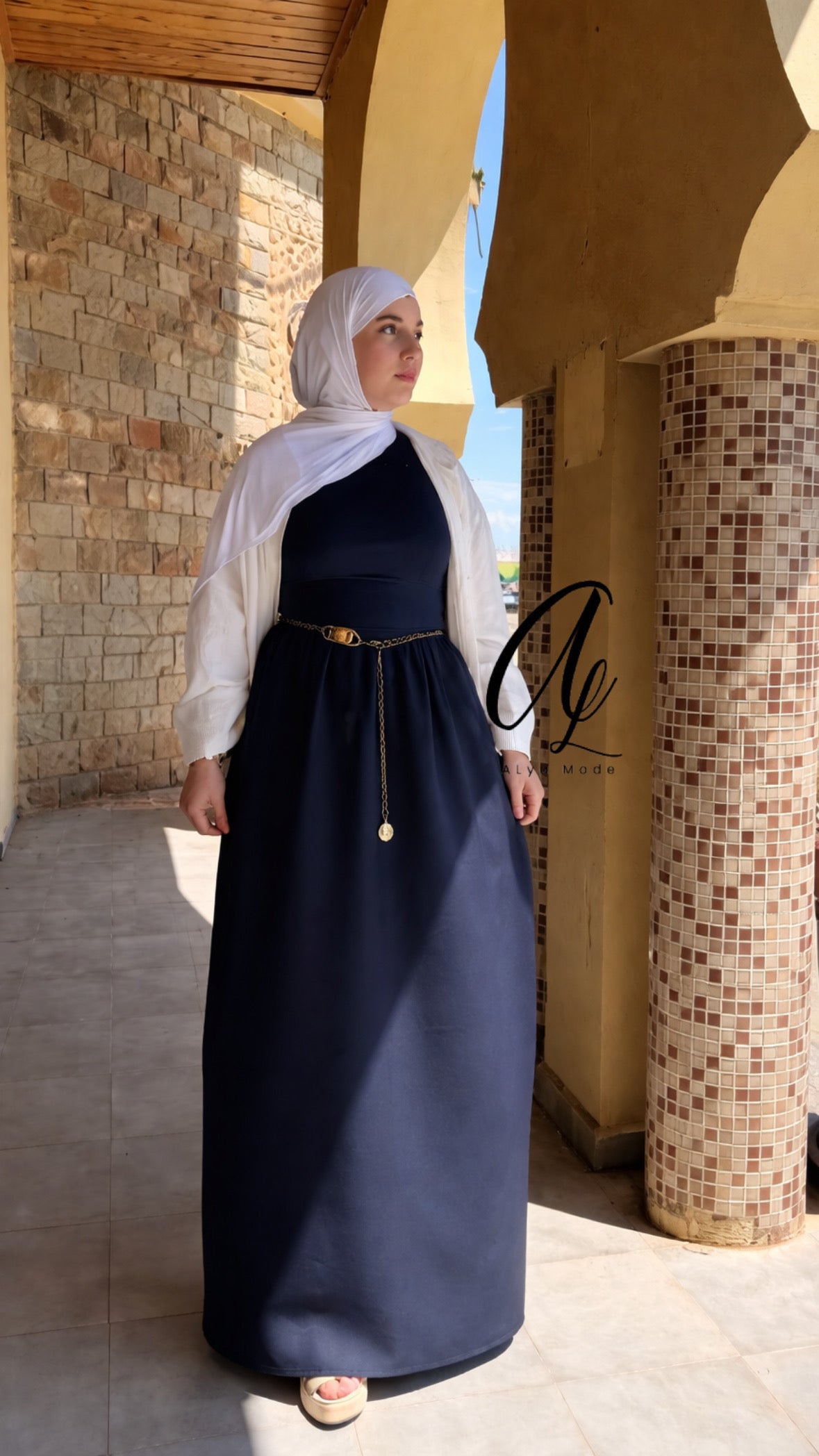 Robe Layal