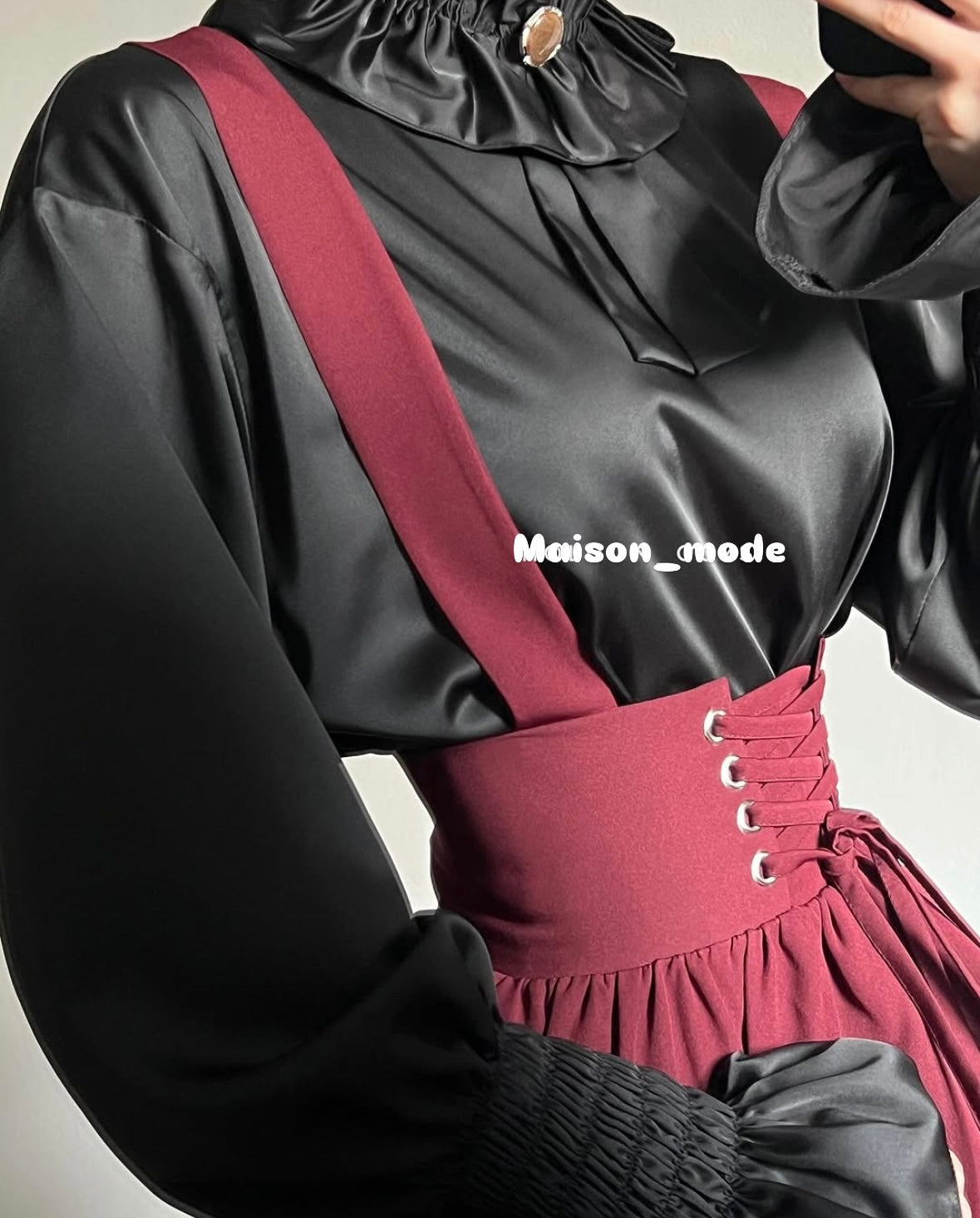Ensemble Victoria
