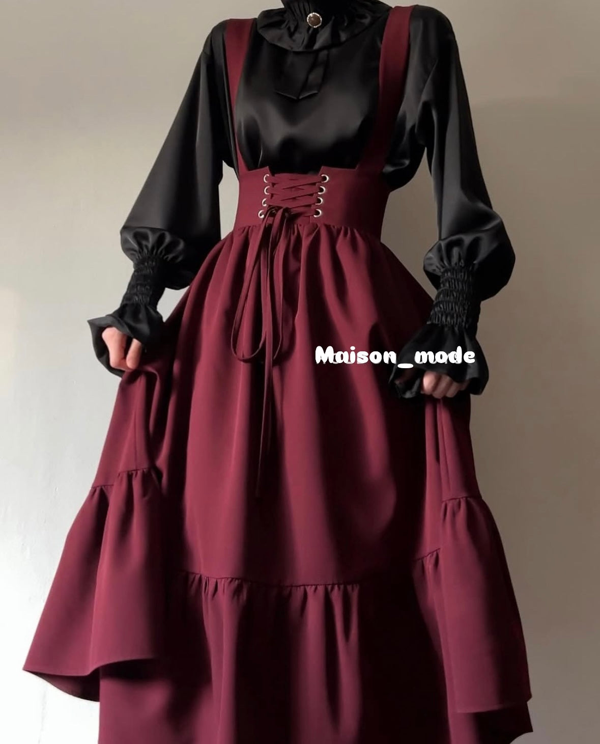 Ensemble Victoria