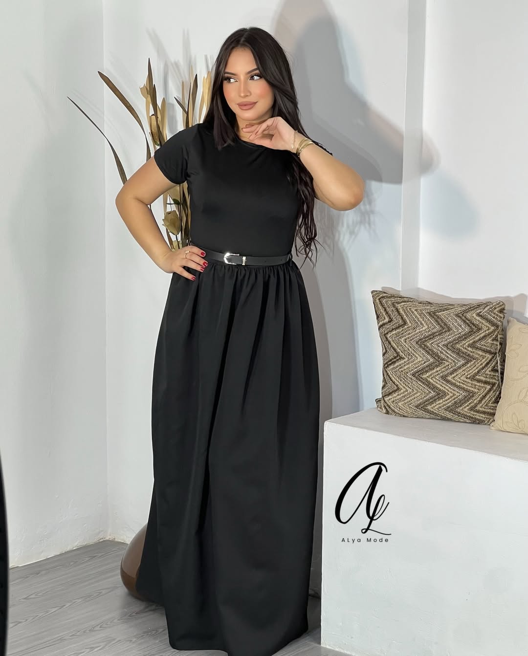 Robe Layal