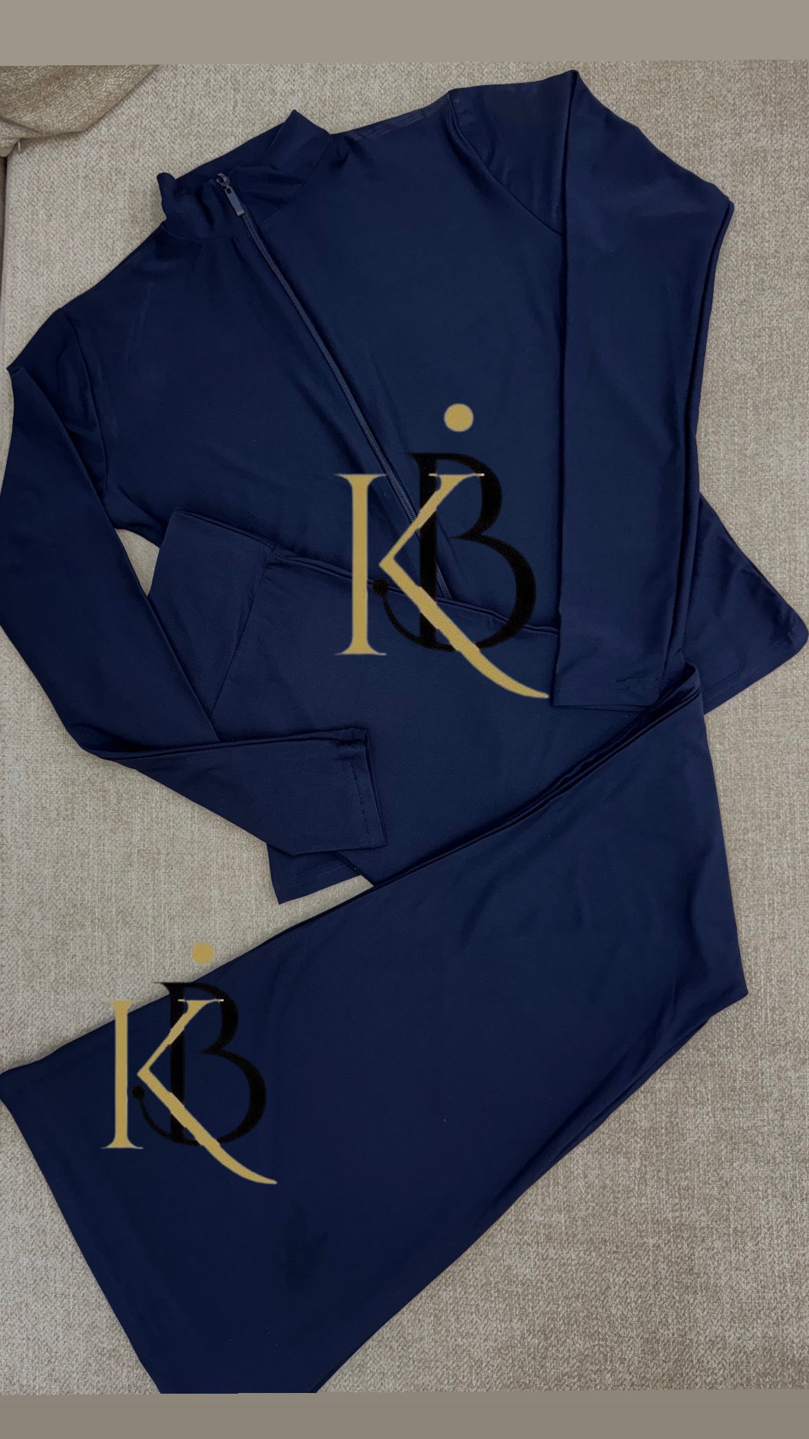 Ensemble Sport 🏋️‍♂️