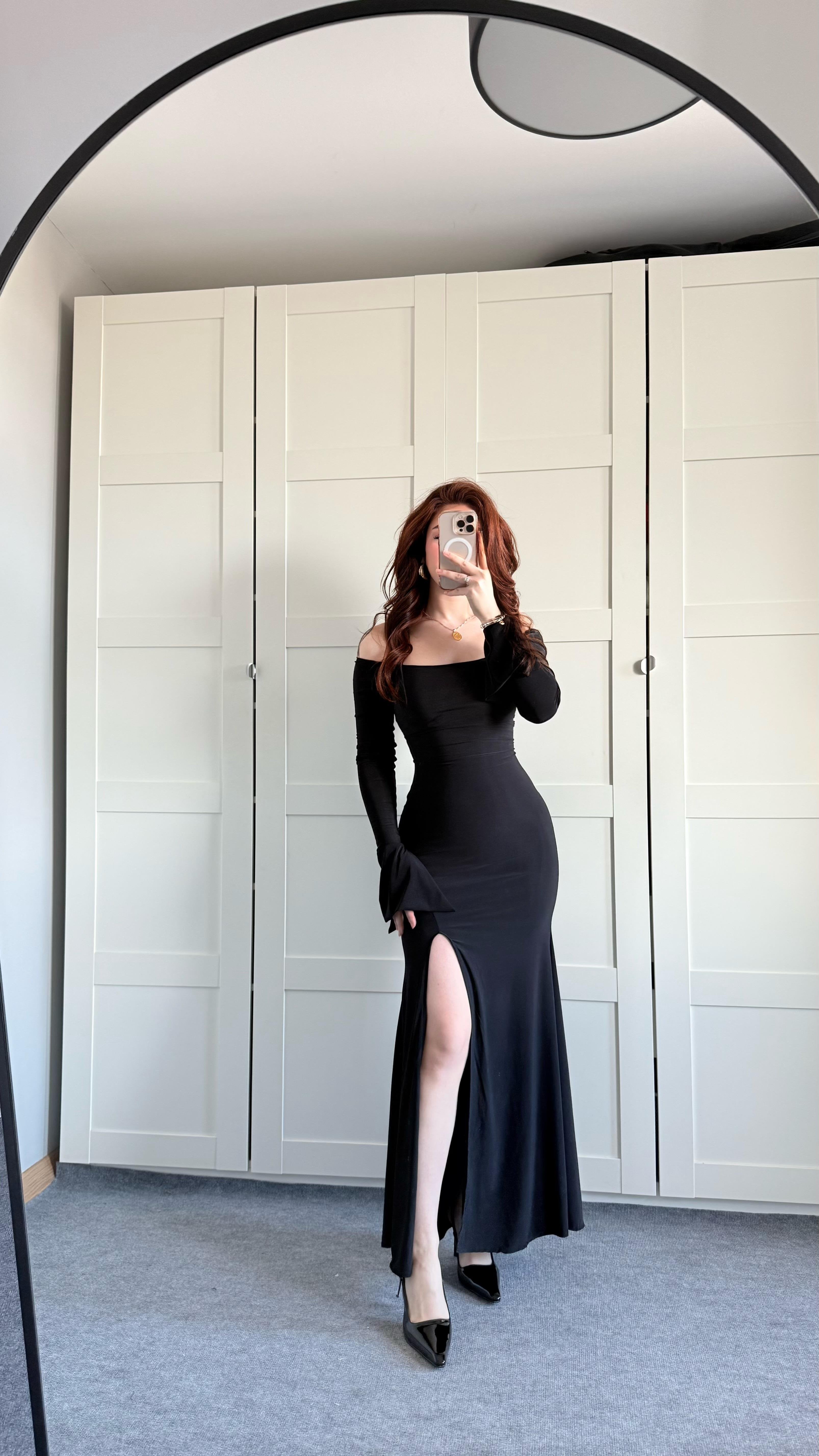 Elegancia dress
