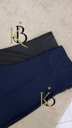 Legging patte d’éléphant 🐾