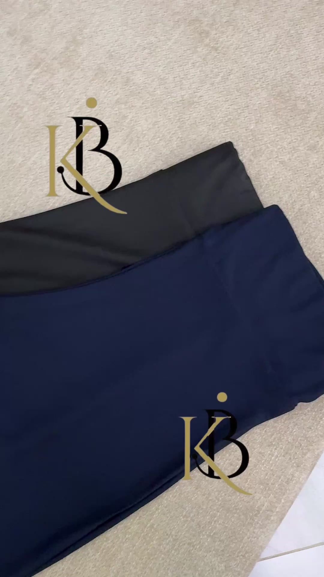 Legging patte d’éléphant 🐾